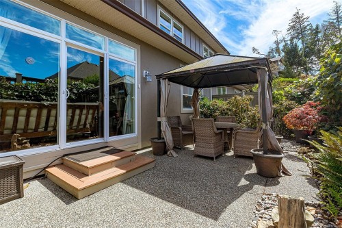 12-551 Bezanton Way, Colwood, BC 