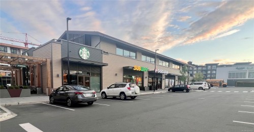 12-551 Bezanton Way, Colwood, BC 