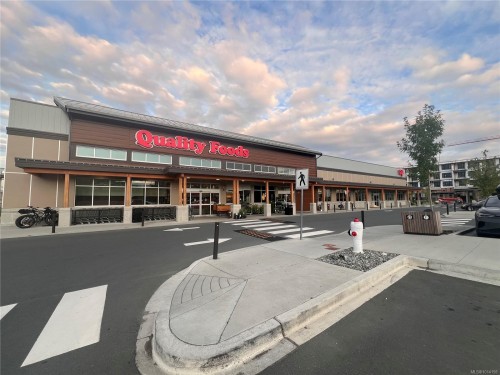 12-551 Bezanton Way, Colwood, BC 