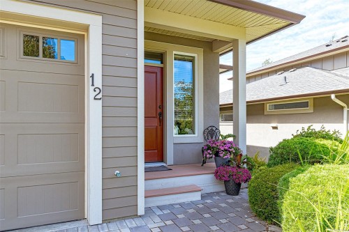 12-551 Bezanton Way, Colwood, BC 