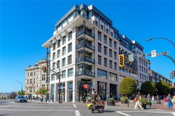 314-521 Courtney St  Victoria, BC V8W 0G6