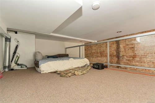 203-562 Yates St, Victoria, BC - Indoor