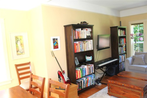 1046 St. Charles St, Victoria, BC 