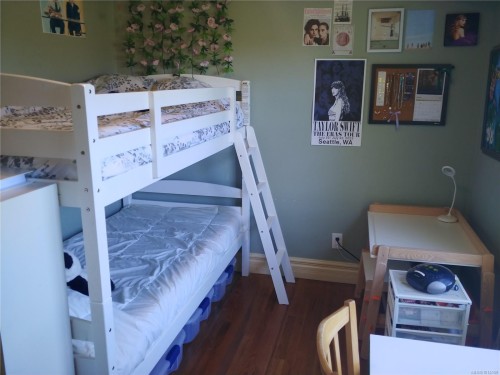 1046 St. Charles St, Victoria, BC 