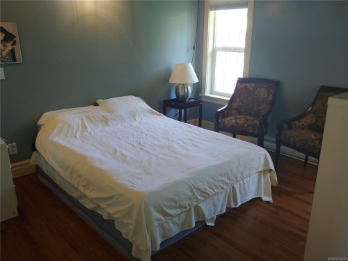 1046 St. Charles St, Victoria, BC 