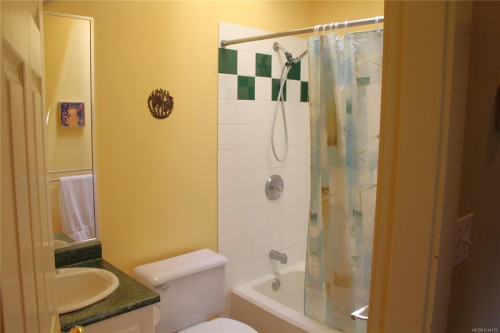 1046 St. Charles St, Victoria, BC 