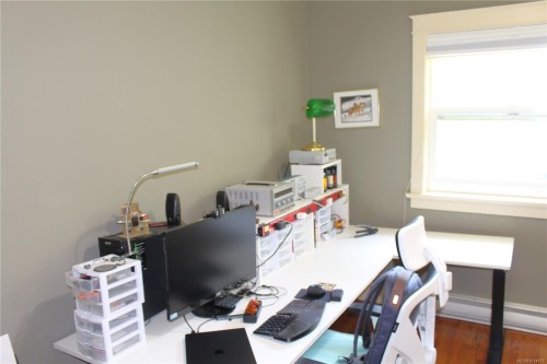 1046 St. Charles St, Victoria, BC 