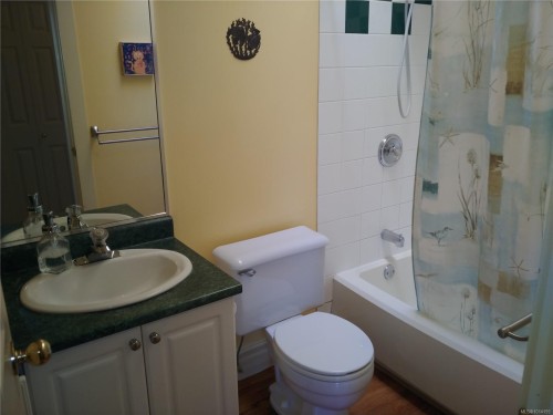 1046 St. Charles St, Victoria, BC 