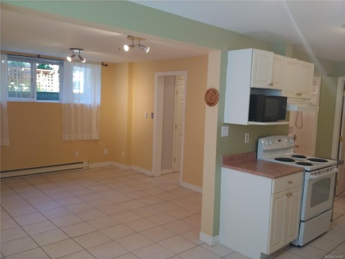 1046 St. Charles St, Victoria, BC 