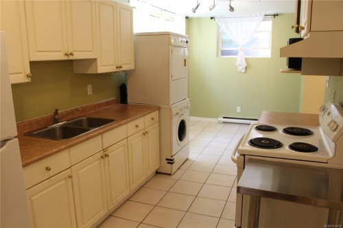 1046 St. Charles St, Victoria, BC 