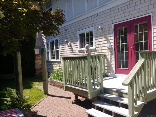 1046 St. Charles St, Victoria, BC 