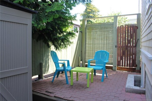 1046 St. Charles St, Victoria, BC 