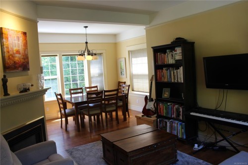 1046 St. Charles St, Victoria, BC 