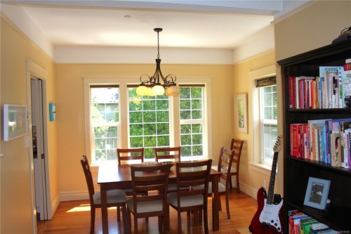 1046 St. Charles St, Victoria, BC 