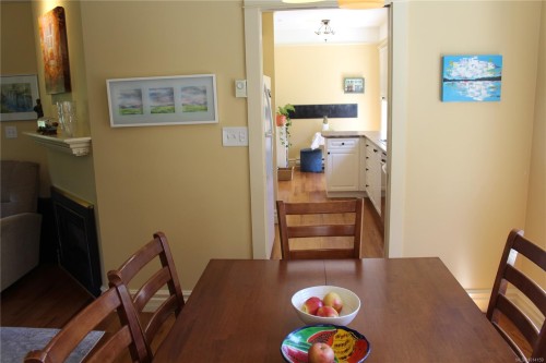 1046 St. Charles St, Victoria, BC 