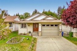 6640 Acreman Pl  Sooke, BC V9Z 0V9