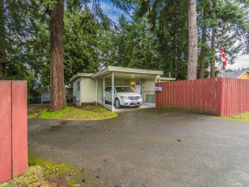 5515 Turner Rd, Nanaimo, BC 