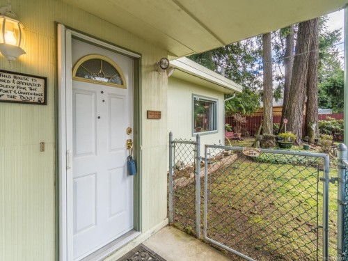 5515 Turner Rd, Nanaimo, BC 