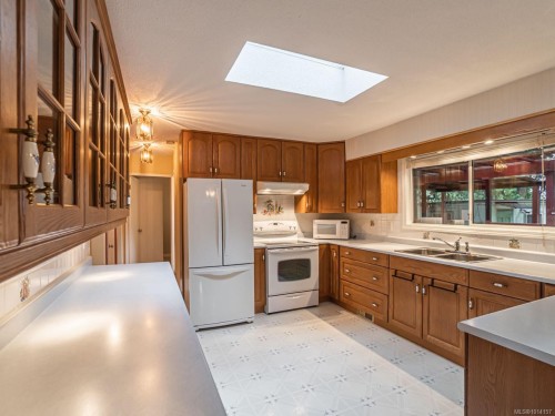 5515 Turner Rd, Nanaimo, BC 