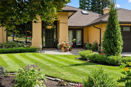 3992 Gallaghers Parkway, Kelowna, BC - Outdoor