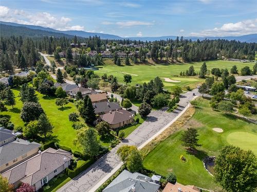 3992 Gallaghers Parkway, Kelowna, BC - Outdoor With View