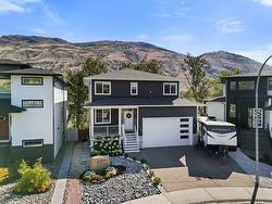 2742 BEACHMOUNT Crescent  Kamloops, BC V2B 0E6