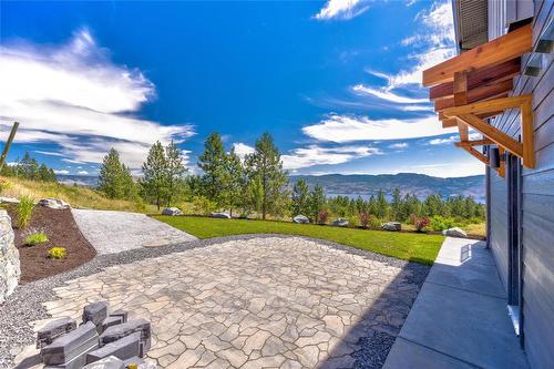 2803 Copper Ridge Drive, West Kelowna, BC - Outdoor With View