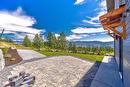 2803 Copper Ridge Drive, West Kelowna, BC  - Outdoor With View 
