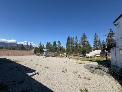 737 Okanagan Avenue, Penticton, BC 