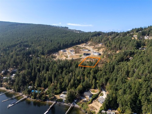 Lot 1 Otters Close, Duncan, BC 