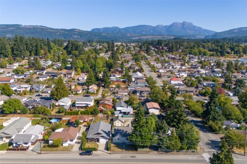 4915 Gertrude St, Port Alberni, BC 