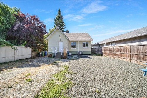 4915 Gertrude St, Port Alberni, BC 