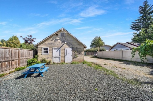 4915 Gertrude St, Port Alberni, BC 