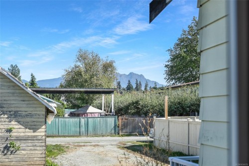 4915 Gertrude St, Port Alberni, BC 