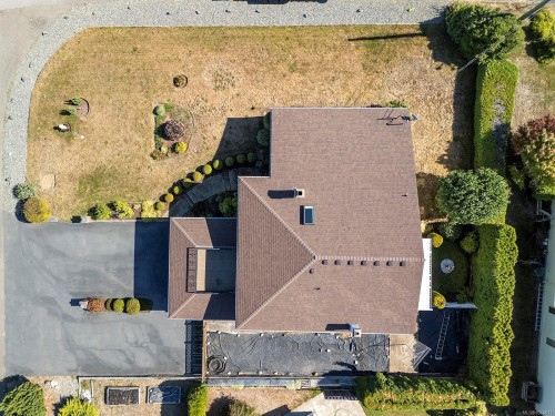 1316 Gilley Cres, Parksville, BC 