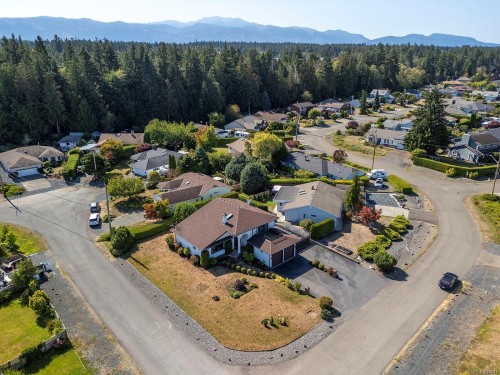 1316 Gilley Cres, Parksville, BC 