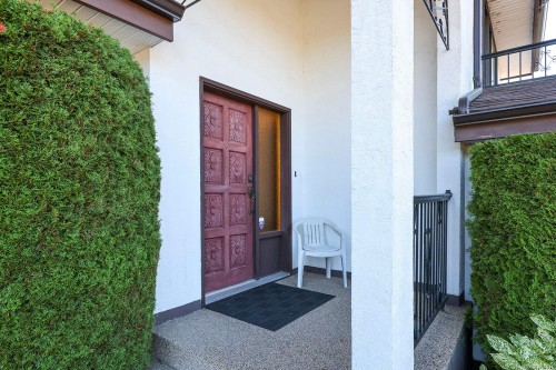 1316 Gilley Cres, Parksville, BC 