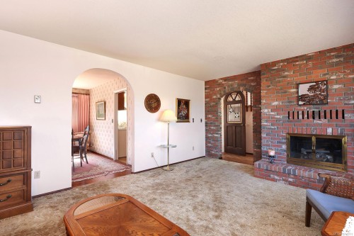 1316 Gilley Cres, Parksville, BC 