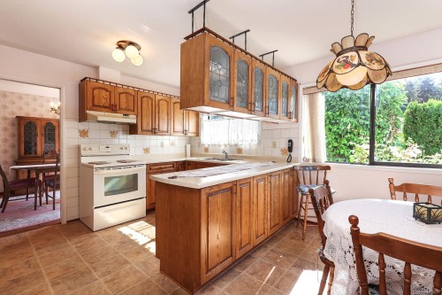 1316 Gilley Cres, Parksville, BC 