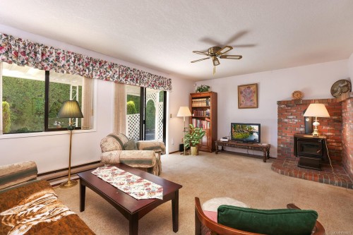 1316 Gilley Cres, Parksville, BC 