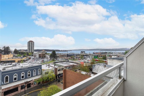 209-30 Cavan St  Nanaimo, BC V9R 6K3