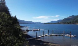 4-8290 Sa-seen-os Rd  Youbou, BC V0R 3E1