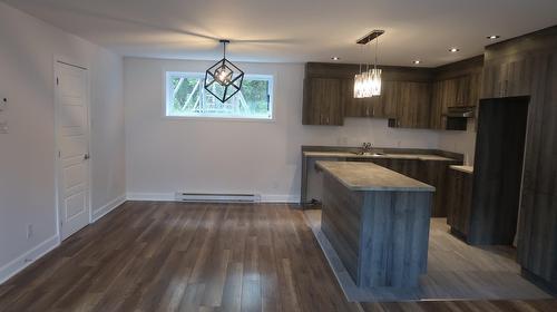 Dining room - 899 Rue Paul-Émile-Borduas, Saint-Lin/Laurentides, QC - Indoor Photo Showing Kitchen