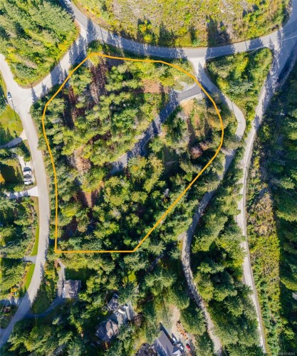 Sl 3 Lakewood Lane, Port Alberni, BC 