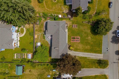 2363 Seine Rd, Duncan, BC 