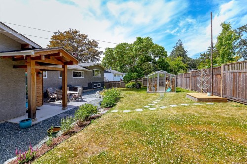 2363 Seine Rd, Duncan, BC 