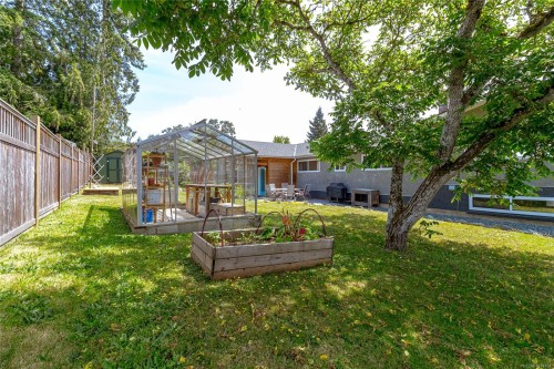 2363 Seine Rd, Duncan, BC 