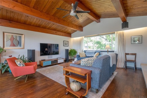 2363 Seine Rd, Duncan, BC 