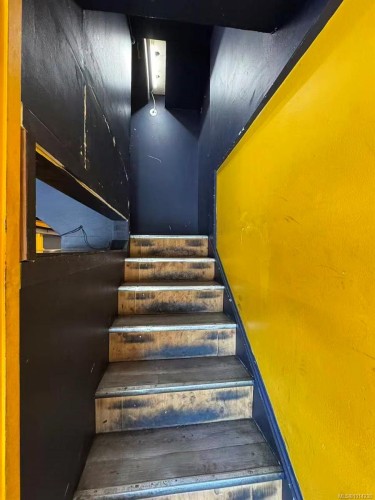 1008 Blanshard St, Victoria, BC 