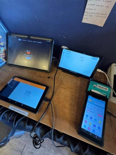 1008 Blanshard St, Victoria, BC 